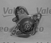 VALEO 438015 Starter